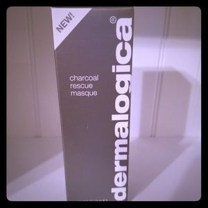 NIB Dermalogica Charcoal Rescue Masque